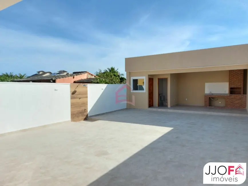 Foto 5 de Casa com 3 quartos à venda, 134m2 em Jardim Atlântico Oeste (Itaipuaçu), Marica - RJ