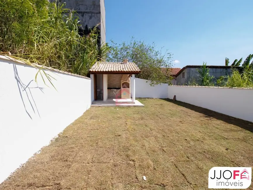 Foto 7 de Casa com 3 quartos à venda, 91m2 em Barroco (Itaipuaçu), Marica - RJ