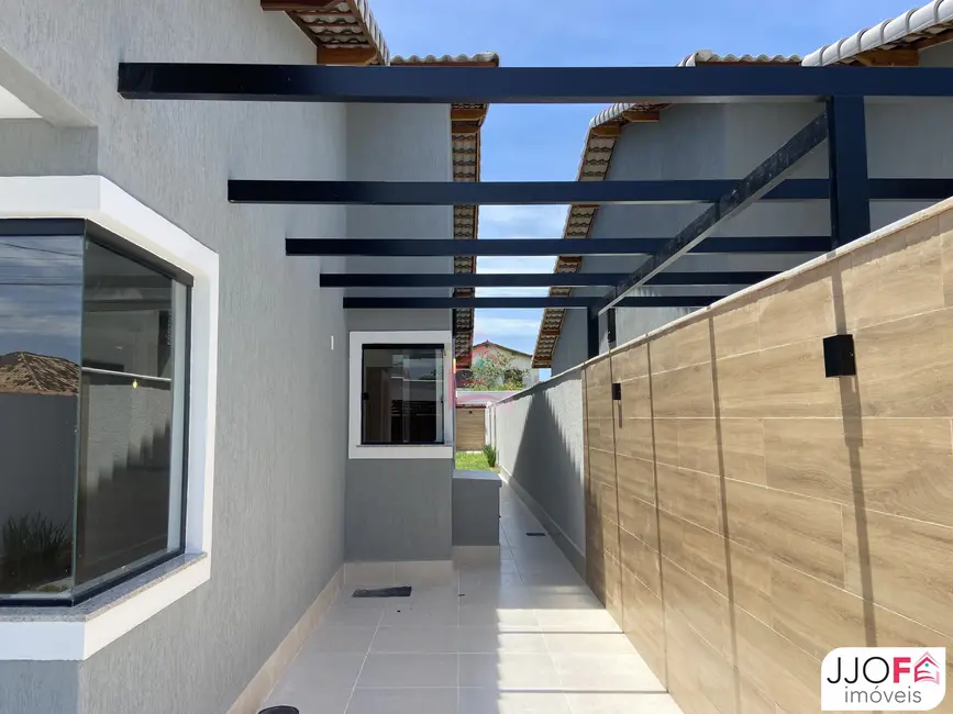 Foto 5 de Casa com 3 quartos à venda, 100m2 em Jardim Atlântico Oeste (Itaipuaçu), Marica - RJ