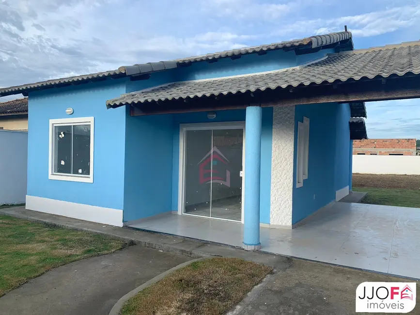 Foto 3 de Casa com 2 quartos à venda, 85m2 em Jardim Atlântico Central (Itaipuaçu), Marica - RJ