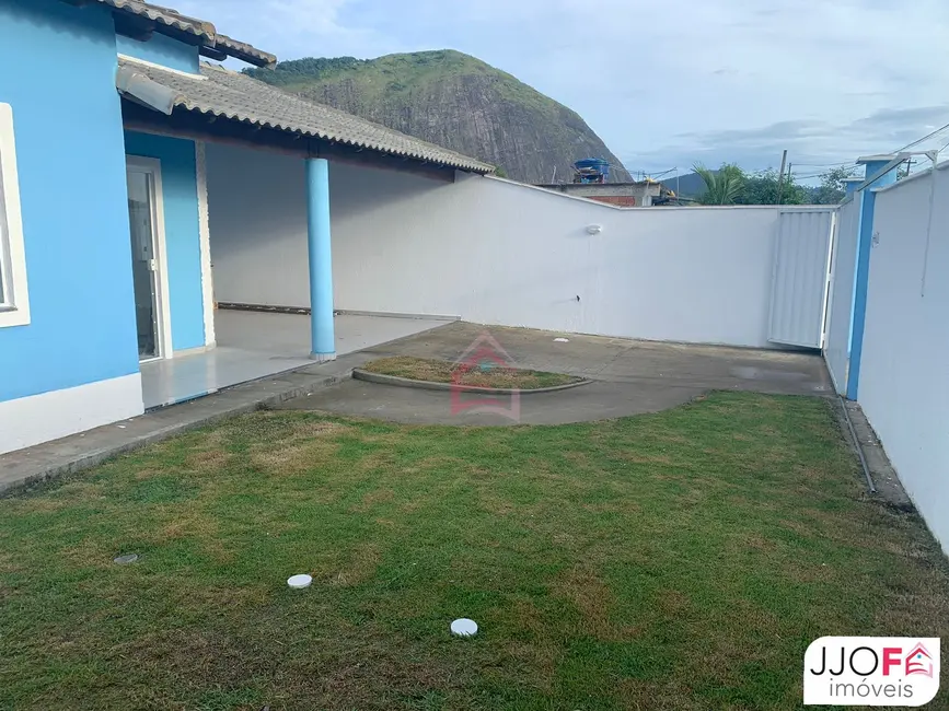 Foto 4 de Casa com 2 quartos à venda, 85m2 em Jardim Atlântico Central (Itaipuaçu), Marica - RJ