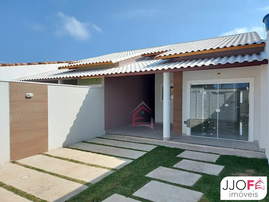 Casa com 2 quartos à venda, 85m2 em Marica - RJ - imagem 2 Foto 2 de Casa com 2 quartos à venda, 85m2 em Marica - RJ