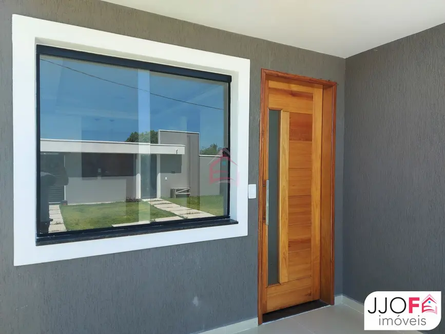 Foto 3 de Casa com 3 quartos à venda, 90m2 em Jardim Atlântico Leste (Itaipuaçu), Marica - RJ