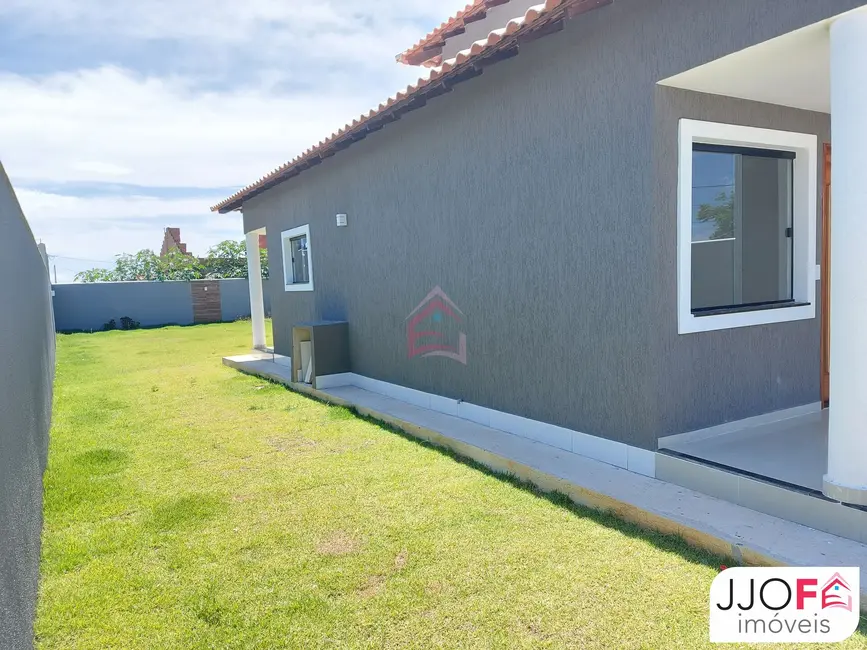 Foto 5 de Casa com 3 quartos à venda, 90m2 em Jardim Atlântico Leste (Itaipuaçu), Marica - RJ