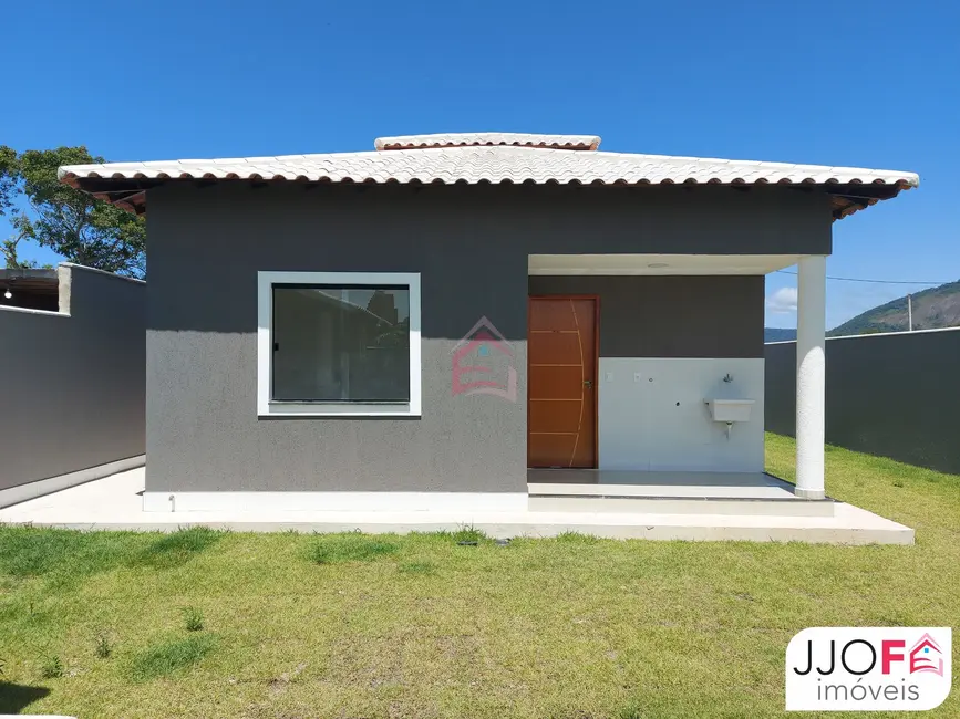 Foto 9 de Casa com 3 quartos à venda, 90m2 em Jardim Atlântico Leste (Itaipuaçu), Marica - RJ