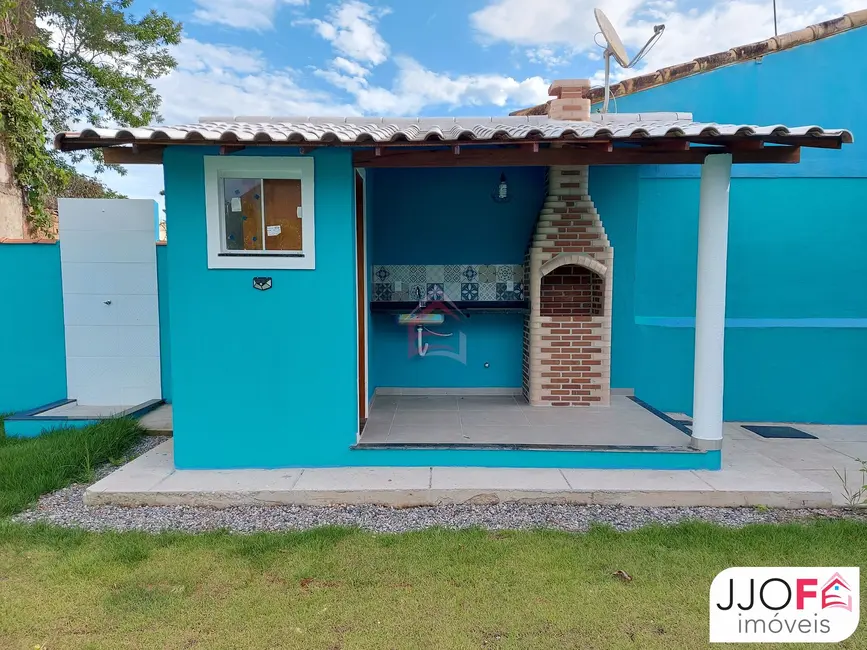 Casa com 3 quartos à venda, 96m2 em Jardim Atlântico Oeste (Itaipuaçu), Marica - RJ - imagem 6 Foto 6 de Casa com 3 quartos à venda, 96m2 em Jardim Atlântico Oeste (Itaipuaçu), Marica - RJ