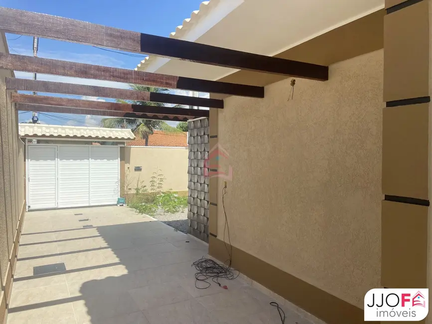 Foto 4 de Casa com 3 quartos à venda, 100m2 em Jardim Atlântico Central (Itaipuaçu), Marica - RJ