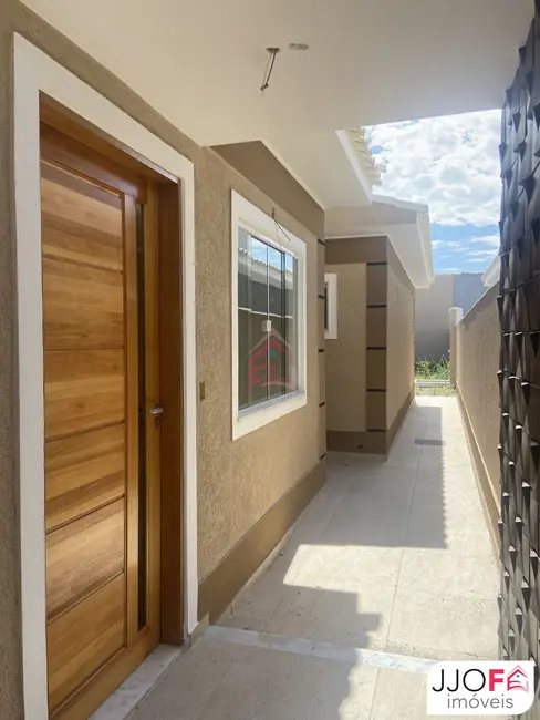 Foto 6 de Casa com 3 quartos à venda, 100m2 em Jardim Atlântico Central (Itaipuaçu), Marica - RJ