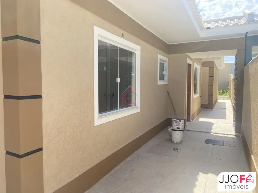 Foto 5 de Casa com 3 quartos à venda, 100m2 em Jardim Atlântico Central (Itaipuaçu), Marica - RJ