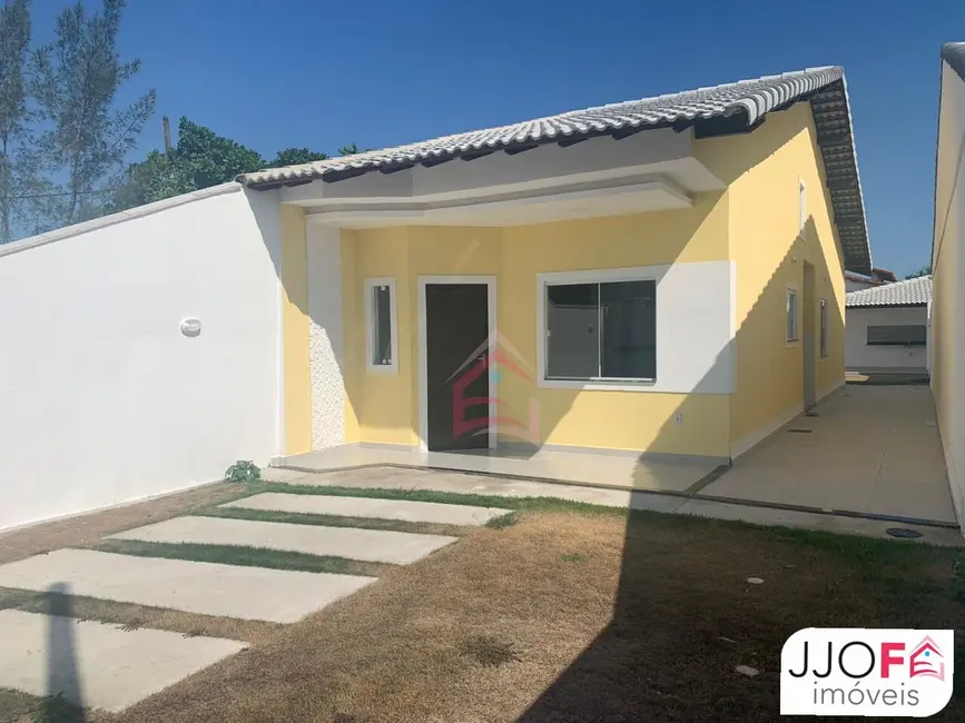 Foto 2 de Casa com 2 quartos à venda, 80m2 em Jardim Atlântico Leste (Itaipuaçu), Marica - RJ