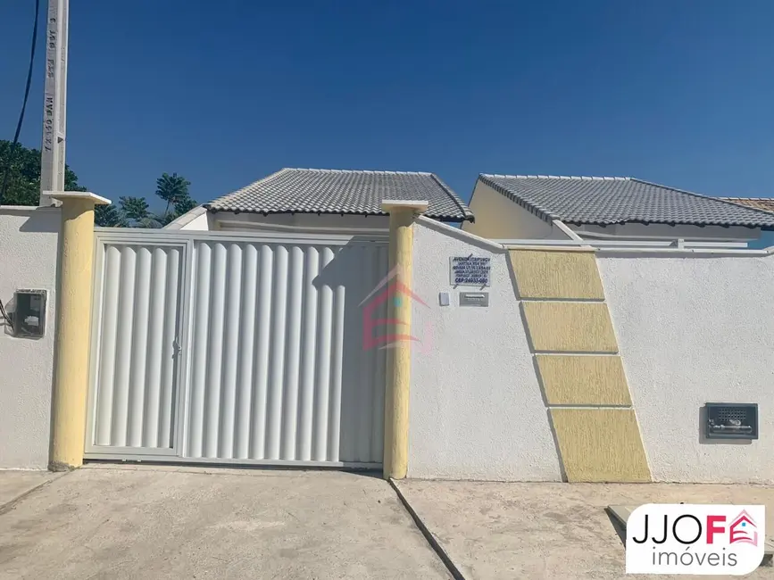 Foto 3 de Casa com 2 quartos à venda, 80m2 em Jardim Atlântico Leste (Itaipuaçu), Marica - RJ