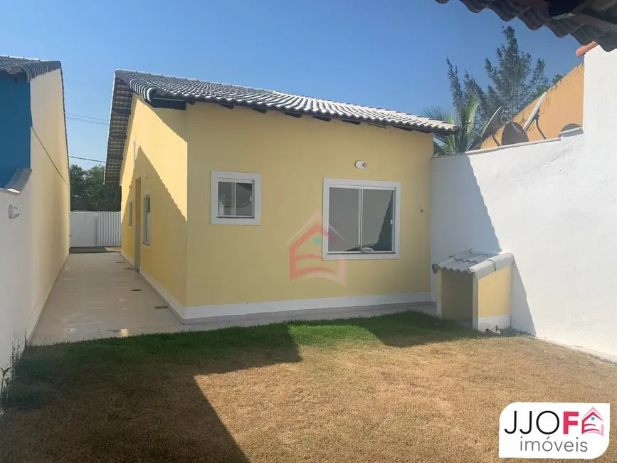 Foto 9 de Casa com 2 quartos à venda, 80m2 em Jardim Atlântico Leste (Itaipuaçu), Marica - RJ