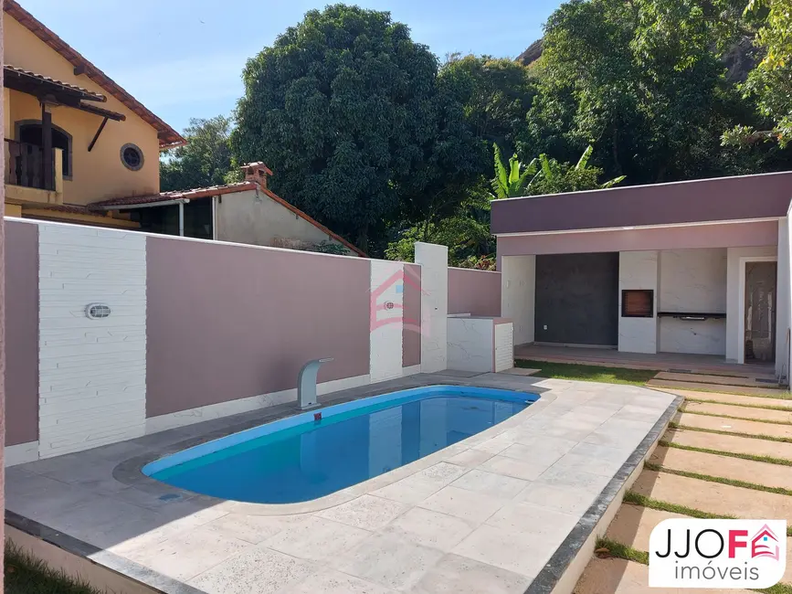 Foto 6 de Casa com 2 quartos à venda, 114m2 em Recanto de Itaipuaçu (Itaipuaçu), Marica - RJ