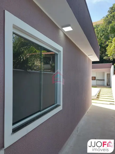 Foto 5 de Casa com 2 quartos à venda, 114m2 em Recanto de Itaipuaçu (Itaipuaçu), Marica - RJ