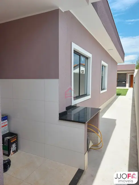 Foto 6 de Casa com 3 quartos à venda, 112m2 em Jardim Atlântico Leste (Itaipuaçu), Marica - RJ