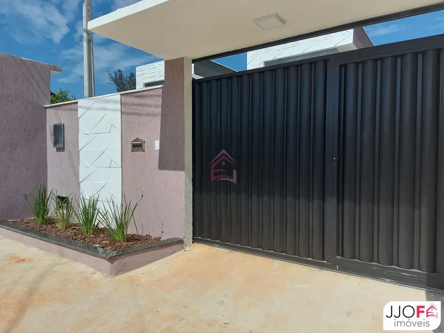 Foto 3 de Casa com 3 quartos à venda, 112m2 em Jardim Atlântico Leste (Itaipuaçu), Marica - RJ