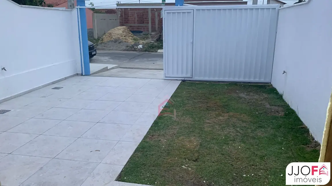 Foto 4 de Casa com 2 quartos à venda, 90m2 em Jardim Atlântico Leste (Itaipuaçu), Marica - RJ