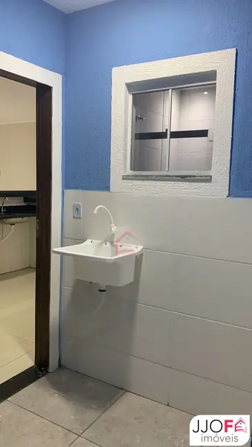 Foto 5 de Casa com 2 quartos à venda, 90m2 em Jardim Atlântico Leste (Itaipuaçu), Marica - RJ