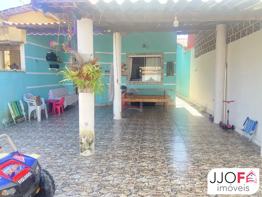 Foto 3 de Casa com 2 quartos à venda, 85m2 em Jardim Atlântico Oeste (Itaipuaçu), Marica - RJ