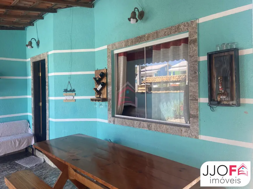 Foto 5 de Casa com 2 quartos à venda, 85m2 em Jardim Atlântico Oeste (Itaipuaçu), Marica - RJ