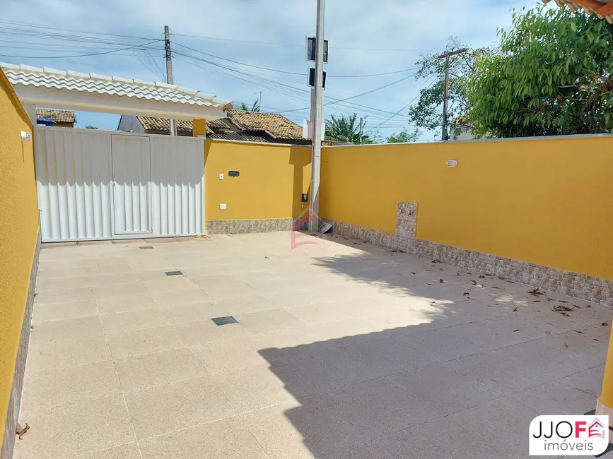 Foto 5 de Casa com 2 quartos à venda, 83m2 em Barroco (Itaipuaçu), Marica - RJ