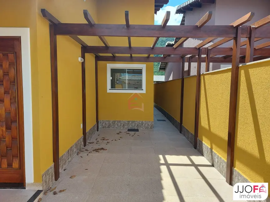 Foto 6 de Casa com 2 quartos à venda, 83m2 em Barroco (Itaipuaçu), Marica - RJ