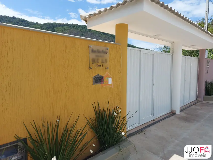 Foto 4 de Casa com 2 quartos à venda, 83m2 em Barroco (Itaipuaçu), Marica - RJ