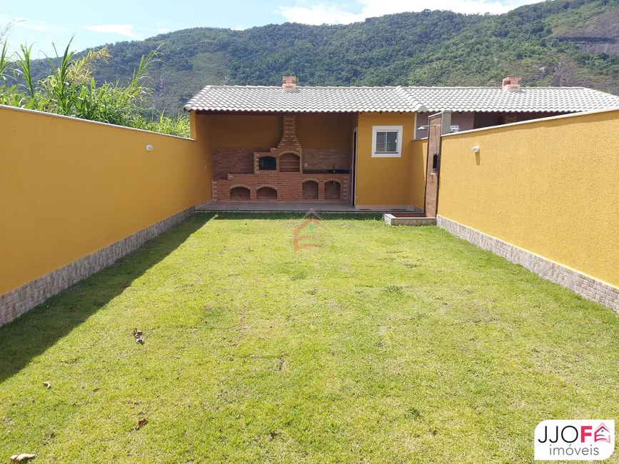 Foto 9 de Casa com 2 quartos à venda, 83m2 em Barroco (Itaipuaçu), Marica - RJ