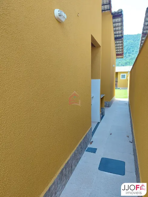 Foto 7 de Casa com 2 quartos à venda, 83m2 em Barroco (Itaipuaçu), Marica - RJ
