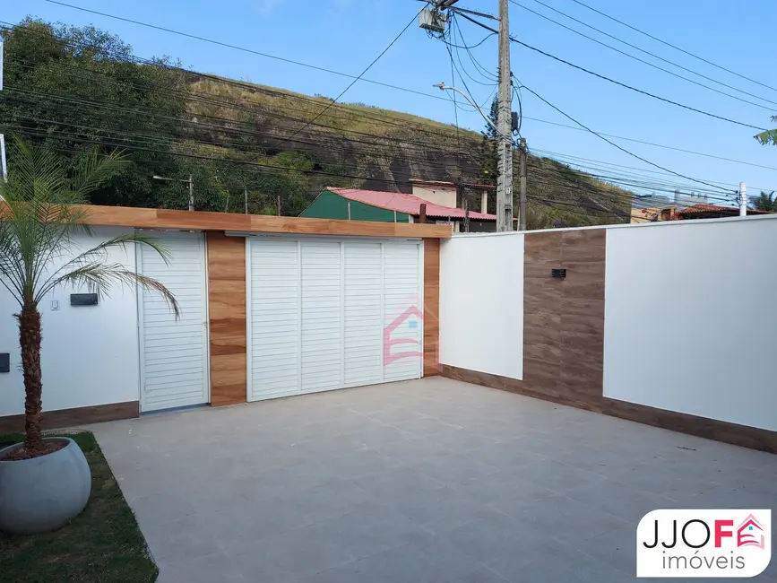 Foto 4 de Casa com 2 quartos à venda, 88m2 em Recanto de Itaipuaçu (Itaipuaçu), Marica - RJ