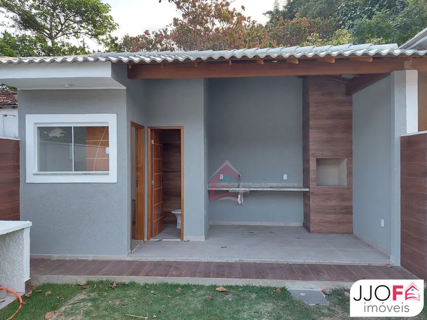 Foto 9 de Casa com 2 quartos à venda, 88m2 em Recanto de Itaipuaçu (Itaipuaçu), Marica - RJ