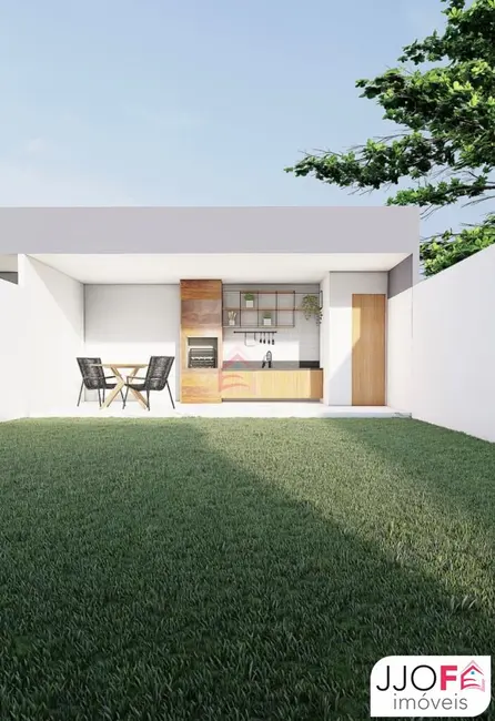 Foto 4 de Casa com 3 quartos à venda, 118m2 em Jardim Atlântico Central (Itaipuaçu), Marica - RJ