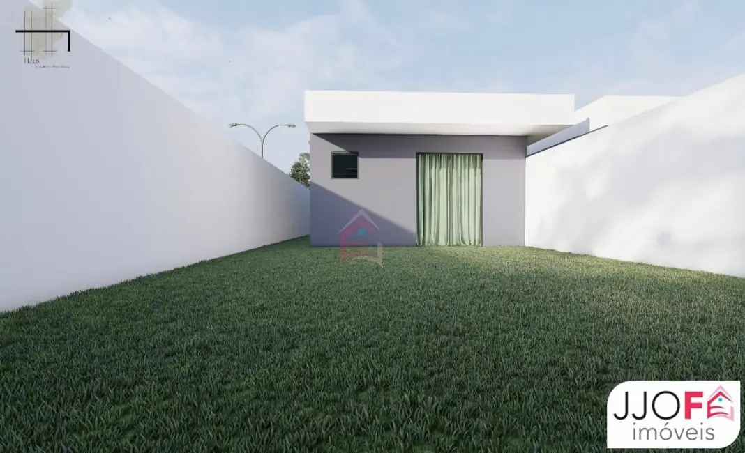 Foto 3 de Casa com 3 quartos à venda, 118m2 em Jardim Atlântico Central (Itaipuaçu), Marica - RJ