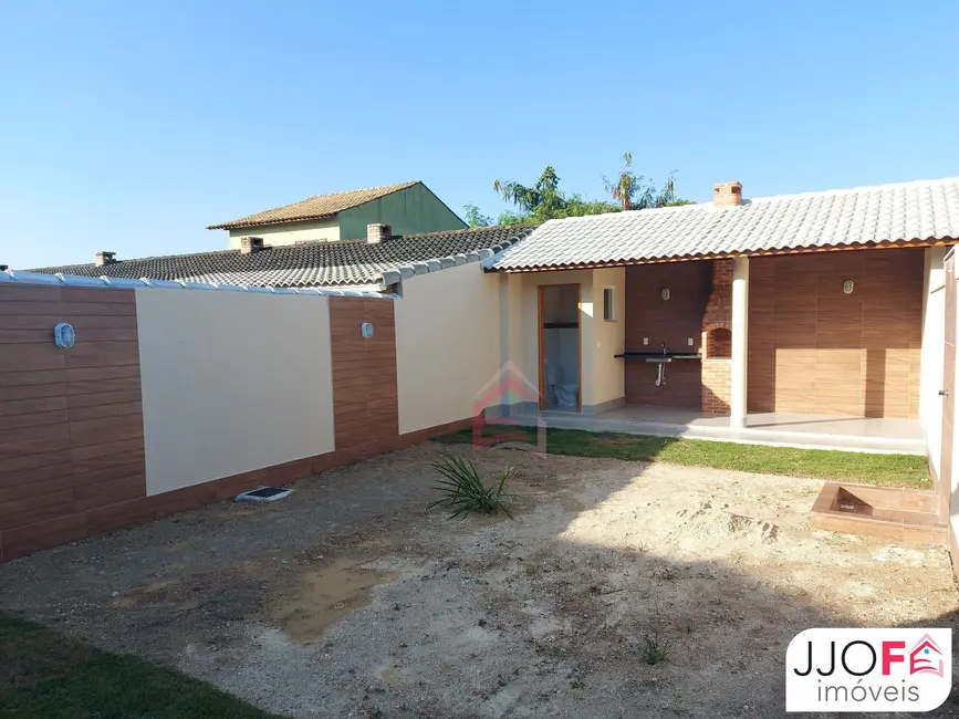 Foto 8 de Casa com 3 quartos à venda, 96m2 em Jardim Atlântico Central (Itaipuaçu), Marica - RJ