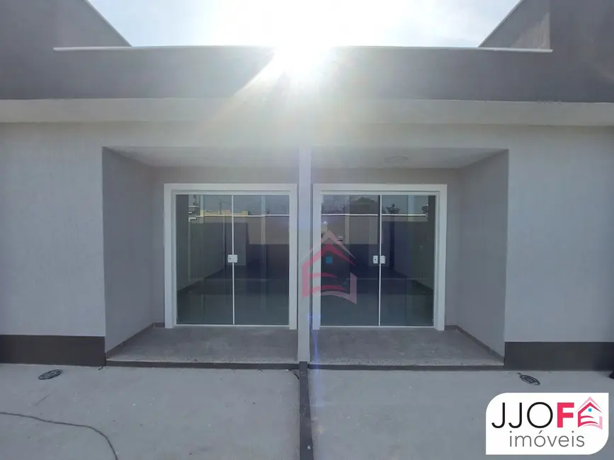 Foto 5 de Casa com 2 quartos à venda, 61m2 em Barroco (Itaipuaçu), Marica - RJ