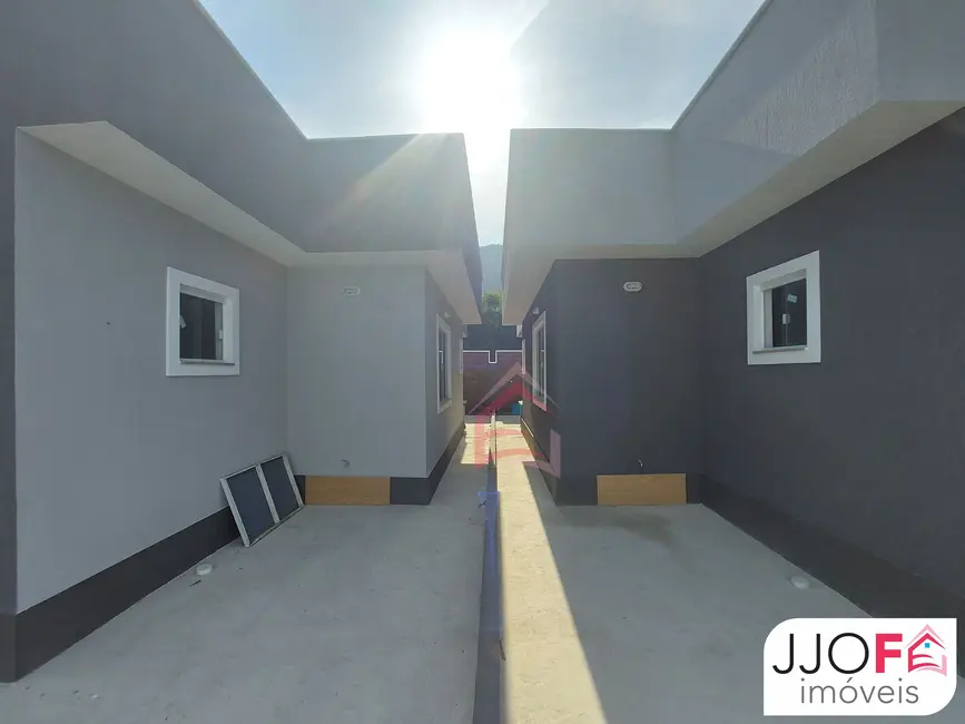 Foto 7 de Casa com 2 quartos à venda, 61m2 em Barroco (Itaipuaçu), Marica - RJ