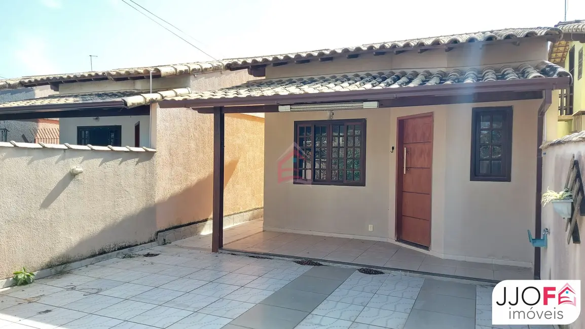 Foto 3 de Casa com 3 quartos à venda, 90m2 em Jardim Atlântico Oeste (Itaipuaçu), Marica - RJ