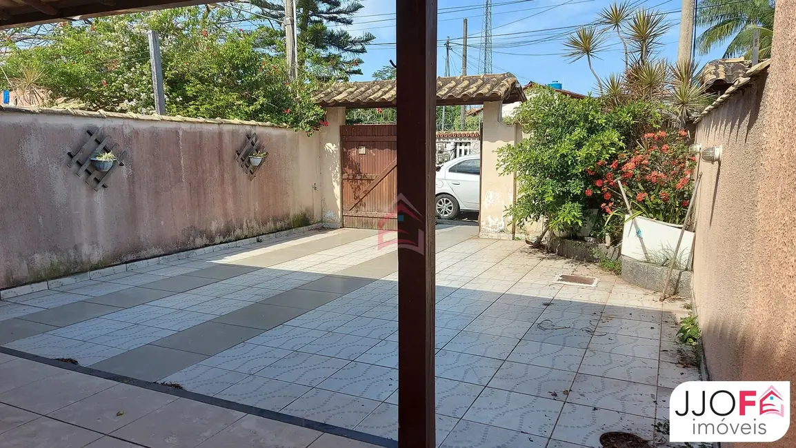Foto 5 de Casa com 3 quartos à venda, 90m2 em Jardim Atlântico Oeste (Itaipuaçu), Marica - RJ