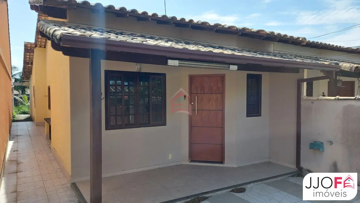 Foto 4 de Casa com 3 quartos à venda, 90m2 em Jardim Atlântico Oeste (Itaipuaçu), Marica - RJ