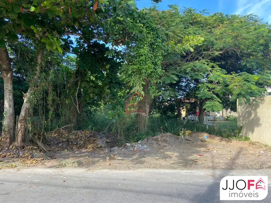 Foto 1 de Terreno / Lote à venda, 480m2 em Jardim Atlântico Leste (Itaipuaçu), Marica - RJ