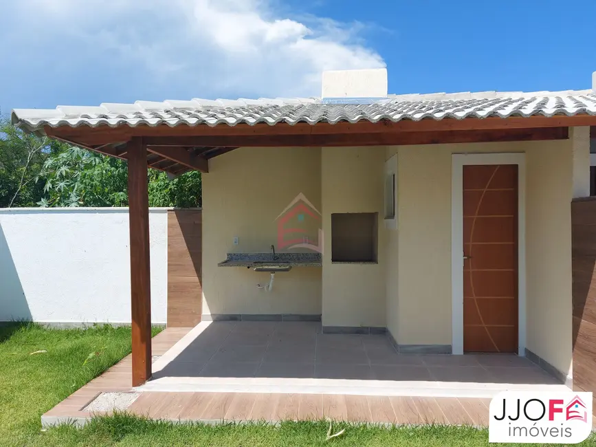 Foto 9 de Casa com 2 quartos à venda, 70m2 em Rincão Mimoso (Itaipuaçu), Marica - RJ