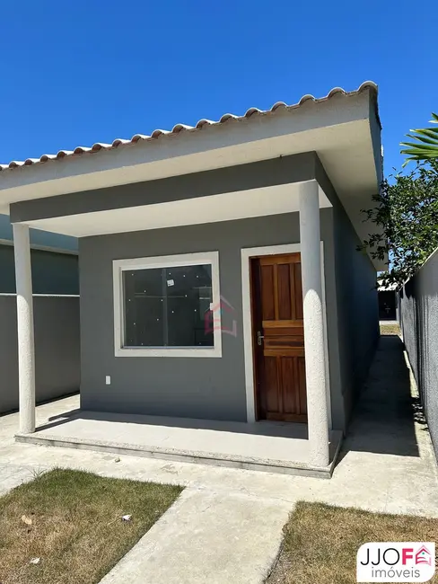 Casa com 2 quartos à venda, 80m2 em Jardim Atlântico Leste (Itaipuaçu), Marica - RJ - imagem 5 Foto 5 de Casa com 2 quartos à venda, 80m2 em Jardim Atlântico Leste (Itaipuaçu), Marica - RJ
