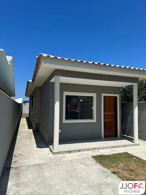 Casa com 2 quartos à venda, 80m2 em Jardim Atlântico Leste (Itaipuaçu), Marica - RJ - imagem 3 Foto 3 de Casa com 2 quartos à venda, 80m2 em Jardim Atlântico Leste (Itaipuaçu), Marica - RJ
