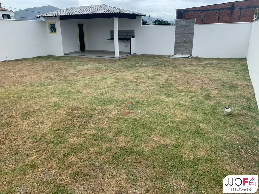 Foto 8 de Casa com 3 quartos à venda, 95m2 em Marica - RJ