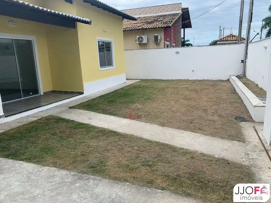Foto 3 de Casa com 3 quartos à venda, 95m2 em Marica - RJ