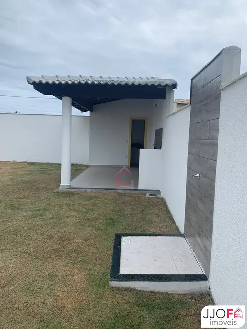 Foto 9 de Casa com 3 quartos à venda, 95m2 em Marica - RJ