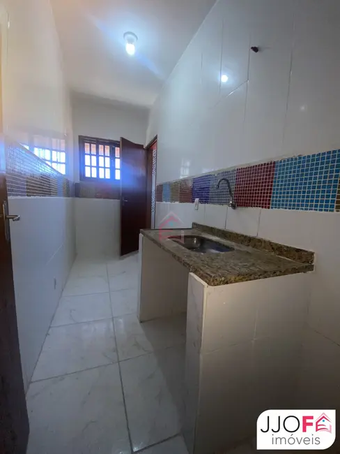 Apartamento com 2 quartos para alugar, 61m2 em Jardim Atlântico Central (Itaipuaçu), Marica - RJ - imagem 6 Foto 6 de Apartamento com 2 quartos para alugar, 61m2 em Jardim Atlântico Central (Itaipuaçu), Marica - RJ