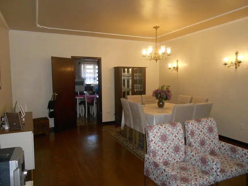 Casa com 4 quartos à venda, 221m2 em Nova Petropolis - RS - imagem 2 Foto 2 de Casa com 4 quartos à venda, 221m2 em Nova Petropolis - RS