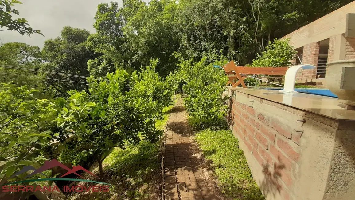 Foto 7 de Casa com 3 quartos à venda, 220m2 em Nova Petropolis - RS
