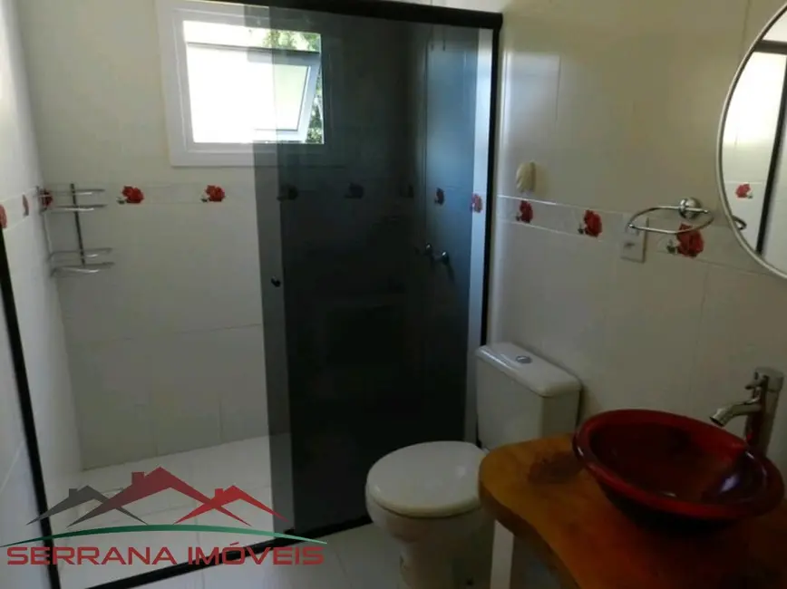 Foto 9 de Casa com 3 quartos à venda, 220m2 em Nova Petropolis - RS